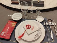 -同庆楼(建邺万达店)