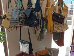 -六六奢品·vintage中古·回收二手奢侈品包包手表首饰(环球港店)