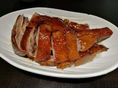 烧鹅-深井陈记烧鹅酒家(新填地街店)