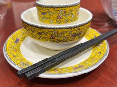 -京味张·北京烤鸭(天河南二路店)