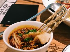 -太二酸菜鱼(汕头苏宁广场店)