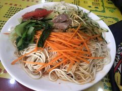 -台儿庄古城