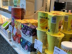 -奈雪的茶(中储能店)