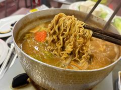 -燃计沙茶皇·香港沙茶火锅(人广旗舰店)