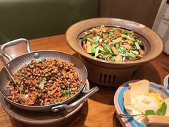 -云海肴·汽锅鸡·云南菜(苏州中心店)