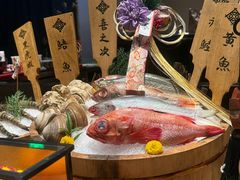 -本源食集 日式烧肉·炉端烧(东海缤纷店)