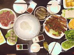 -吉友粥底火锅(方斜路店)