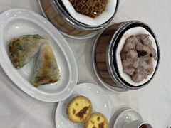 -凤凰楼酒家·粤宴点心(华强北店)