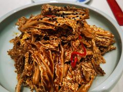 太后白菜-惠丰堂饭庄·烤鸭·京味菜(民族大学店)