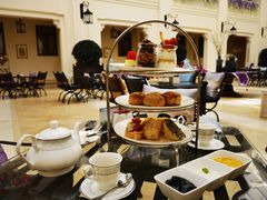 -利顺德大饭店·维多利亚花园(小白楼店)