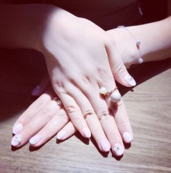 -PinkBaby美甲美睫