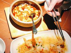 -外婆家(世界城广场店)