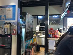 -秦香记凉皮肉夹馍(天城商业中心店)