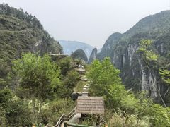 -矮寨·十八洞·德夯大峡谷景区