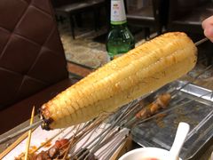 -巴依兄弟西域美食(机场店)
