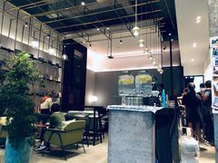 -Home Cafe(水榭春天店)