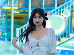 -欢乐水魔方水世界