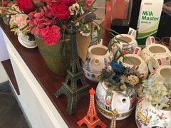 -Cafe de Paris(林荫路店)