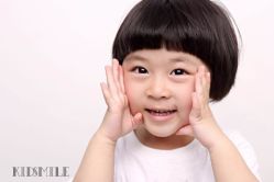 -小鬼当佳儿童摄影(河北保定店)