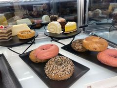 -Tims天好咖啡·贝果(东方广场店)