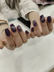 -斯馨·健康美甲美睫