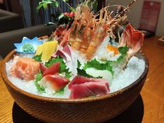 -花潮料理艺食馆(SM新生活广场店)