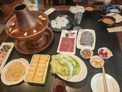 -南门涮肉(通州大船店)