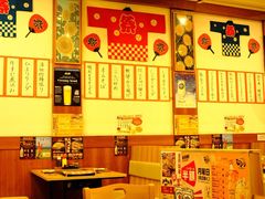 -日葵 大阪烧ひまり(仙霞路店)
