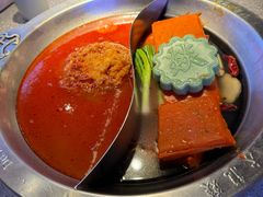 -大龙燚火锅(太古里店)