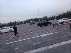 -牡丹江海浪国际机场
