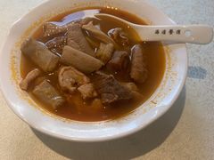 五香牛杂-新世纪酒店·早茶餐厅