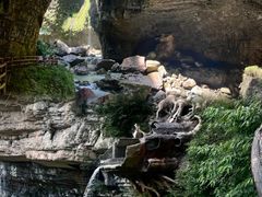 -鹿院坪生态旅游景区
