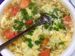 -老杨饭店(万科里店)