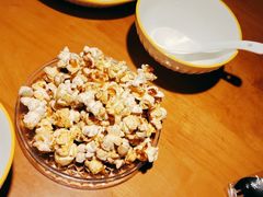 -蜀香三绝·牛蛙·烤鱼·天府炒鸡(安丘泰华店)