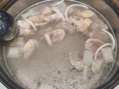 -烹然四季椰子鸡火锅(姚家园万象汇店)