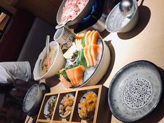 -万岁寿司(虎门万达店)