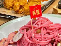-西月山居匠心创意料理(江汉路新佳丽广场店)
