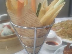 -老廣新意-全天茶点(宝能店)