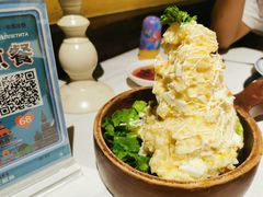 -俄士厨房(时代天街店)