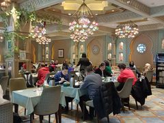 -清真吐鲁番餐厅(牛街店)