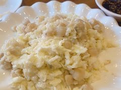 芙蓉鲜贝-砂锅李(九江路店)