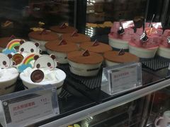 -85度C(江阴青果店)