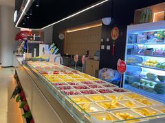 -涨巢·潮玩水疗局