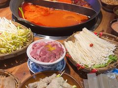 -楠火锅(哈尔滨金爵万象店)