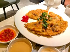 -潮州府·潮菜·砂锅粥(徐家汇店)