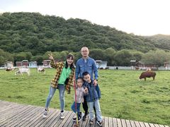 -大水川景区