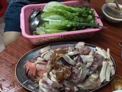 -威邵鸡煲(西华路总店)