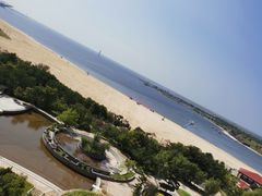 -营口金泰珑悦海景大酒店