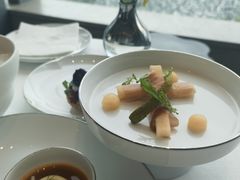 -悦厅·下午茶(杭州柏悦酒店)