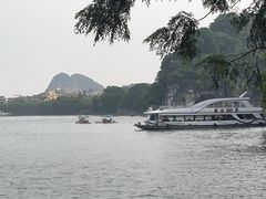 -桂林两江四湖景区